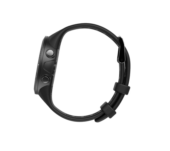 Shot Scope V5 GPS Watch Black