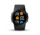 Shot Scope V5 GPS Watch Black
