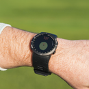 Shot Scope V5 GPS Watch Black