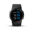 Shot Scope V5 GPS Watch Black