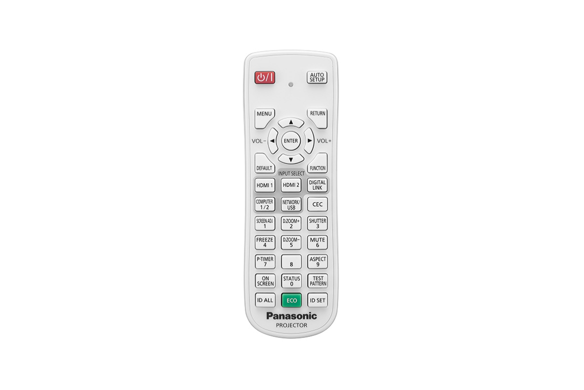 VMZ51U Remote