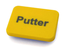Club Keyboard Flex 2 Button - Yellow