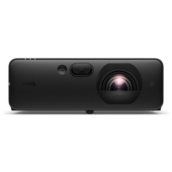 BenQ AK800ST 4K laser golf simulator projector, front view