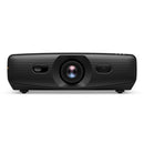 BenQ AK900ST 4K laser golf simulator projector, front view