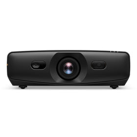 BenQ AK900ST 4K laser golf simulator projector, front view