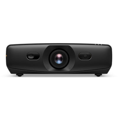 BenQ AK900ST 4K laser golf simulator projector, front view