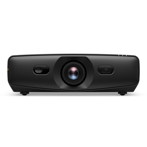 BenQ AK900ST 4K laser golf simulator projector, front view