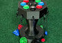 Anthem Golf Revolver Tee Carousel