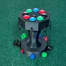 Anthem Golf Revolver Tee Carousel Birtee Edition, non-lighted