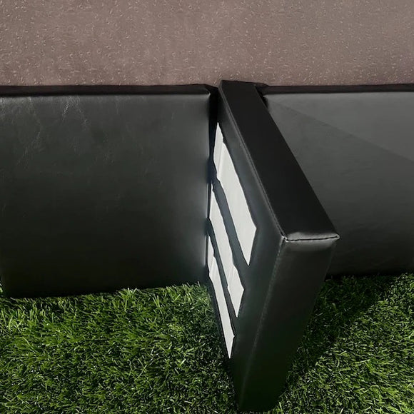 Anthem Golf Simulator Wall and Ceiling Panels