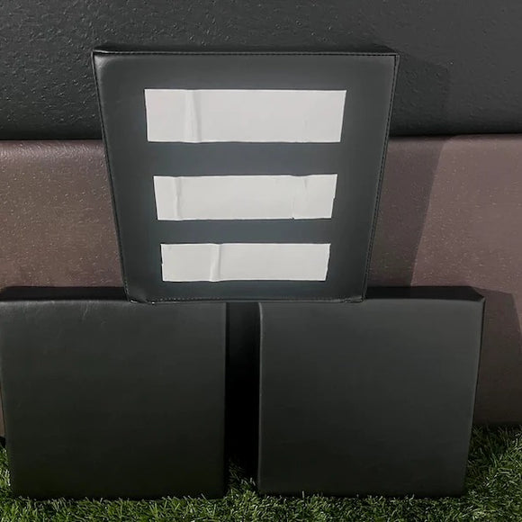 Anthem Golf Simulator Wall and Ceiling Panels