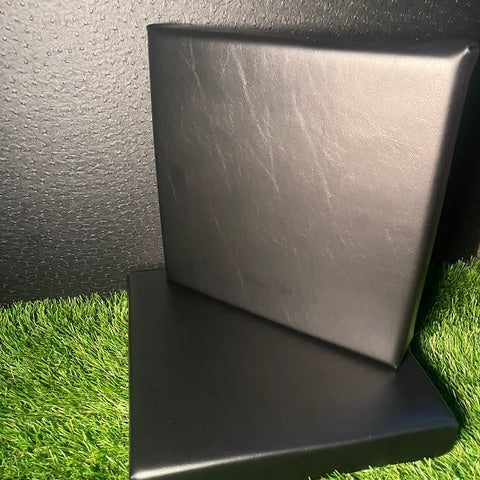 Anthem Golf Simulator Wall and Ceiling Panels