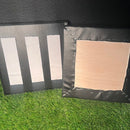 Anthem Golf Simulator Wall and Ceiling Panels-9