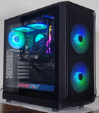 Garage Golf EAGLE Desktop Package By XOTIC PC