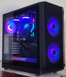 Garage Golf PAR Desktop Package by XOTIC PC-2