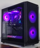 Garage Golf BIRDIE Desktop Package By XOTIC PC-3