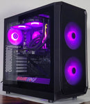 Garage Golf PAR Desktop Package by XOTIC PC-3