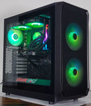 Garage Golf BIRDIE Desktop Package By XOTIC PC-9