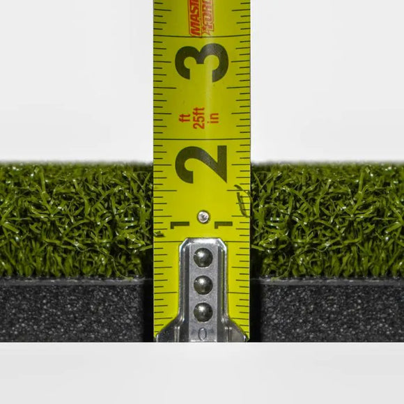 Carls Place hitting mat anti fatigue