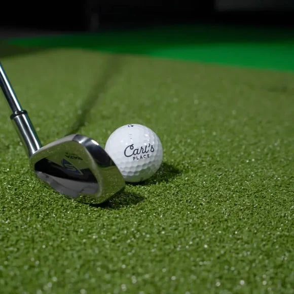Golf Mats, Hitting Strips and Turf