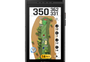Garmin Approach G82 Launch Monitor and GPS Golf Handheld