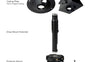 Carl's Place Drop-Mount Projector Mounting Kit