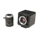 Carl's Golf Swing Camera Zoom Lens-4