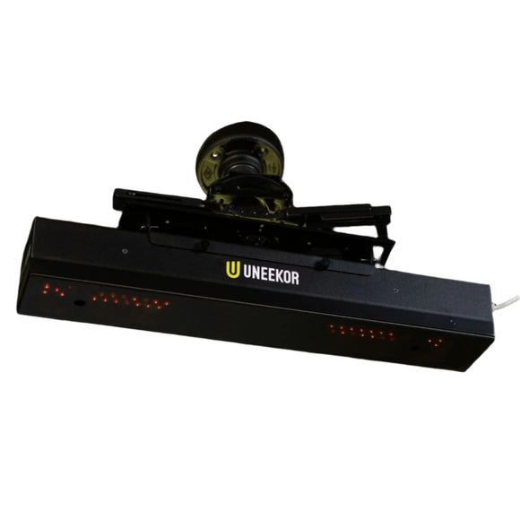 Uneekor EYE XR Launch Monitor Ceiling mounted