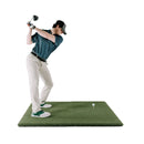 Fairway Series Hitting Mat Swing