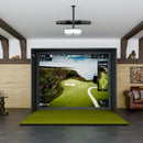 Foresight Falcon SIG10 Golf Simulator Package-1