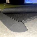 Golf Room Floor Tile System - Golf Sim Depot