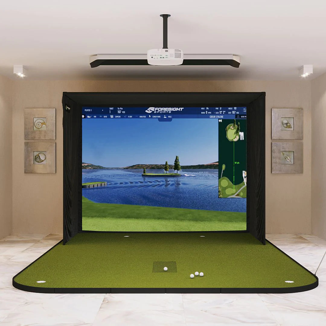 foresight-gchawk-sig10-with-golf-simulator-flooring