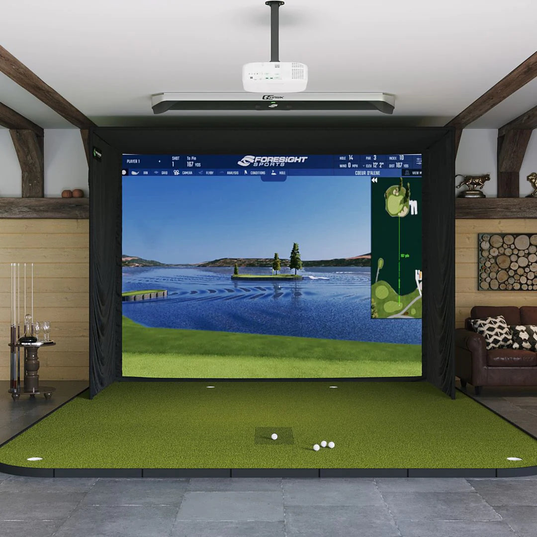 foresight-gchawk-sig12-package-with-golf-simulator-flooring