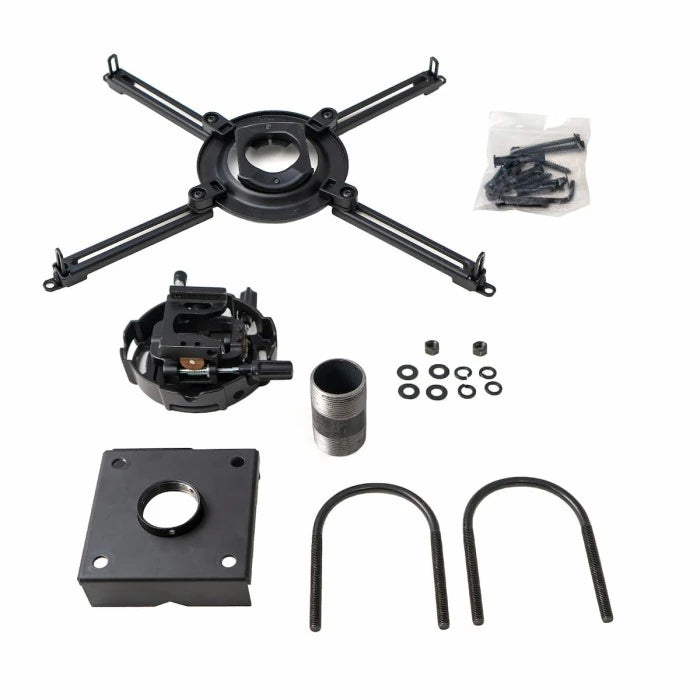 Carl's Place Frame Mount Projector Mounting Kit