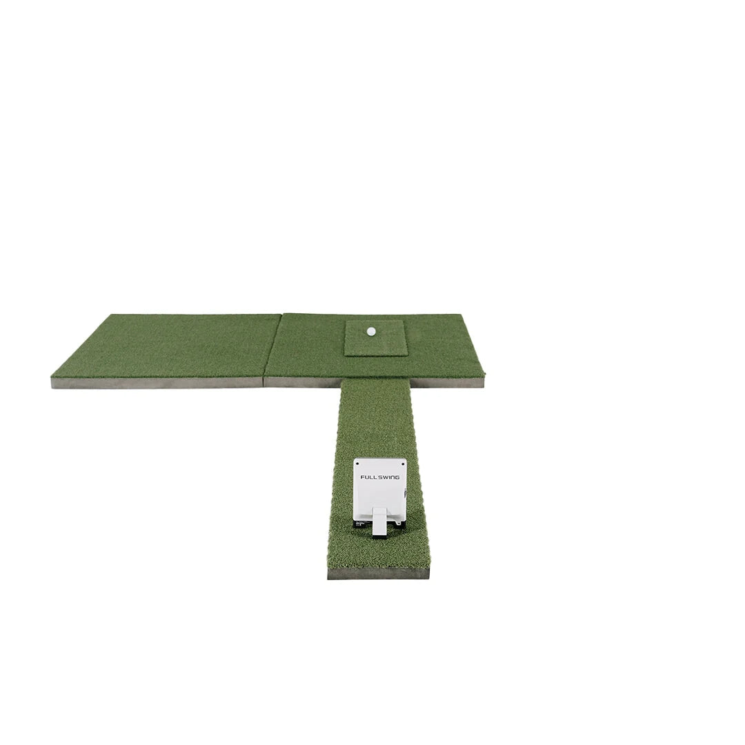 Full Swing Kit Rear Mat 4x7