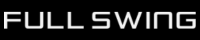 Full swing logo
