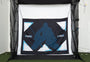 G-Trak Hockey Goalie Target