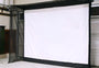 G-Trak Retractable Golf Screen