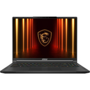 Garage Golf BIRDIE Laptop Package by XOTIC PC, MSI Stealth 16, front view