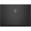 Garage Golf BIRDIE Laptop Package by XOTIC PC, MSI Stealth 16, lid view