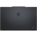 Garage Golf PAR Laptop Package by XOTIC PC, MSI Cyborg 15, lid view