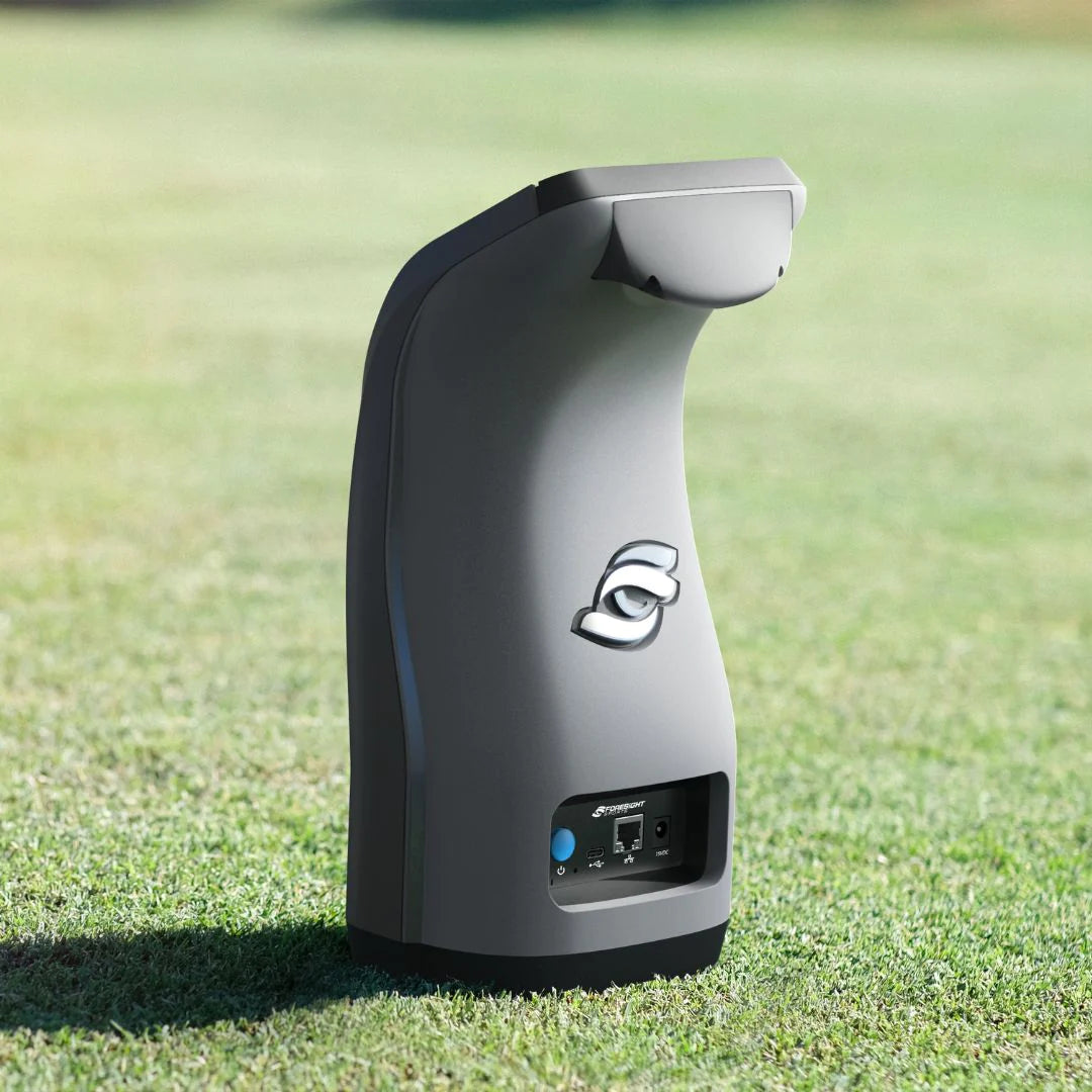 Foresight Sports GC3 Launch Monitor