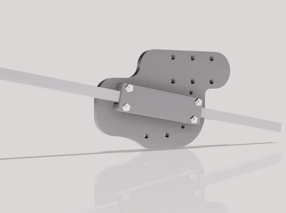 golf simlator exterior shank