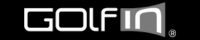 Golfin logo