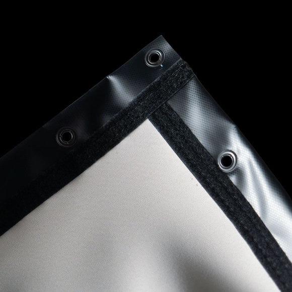 SIGPRO Gray Impact Screen