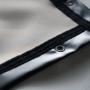 SIG8 Premier Gray Impact Screen (The Indoor Golf Shop)