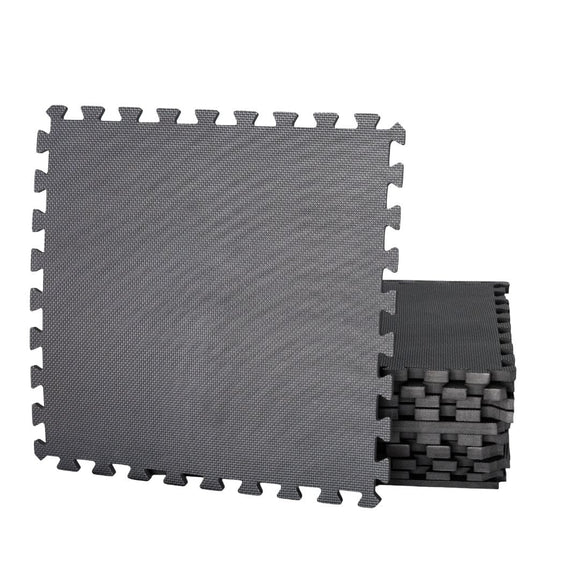 Golf Simulator Gym Tiles