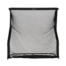 The Net Return Home golf net, front view