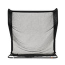 The Net Return Home golf net, back view