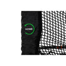 The Net Return Home golf net, detail view